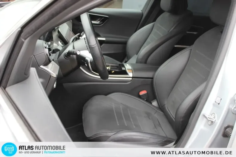 Mercedes-Benz C 180 din 2022 cu 80.000 km - oferta MER146700 - foto 5