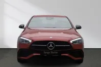 Mercedes-Benz C 180 din 2022 cu 61.170 km - oferta MER146701 - foto 1