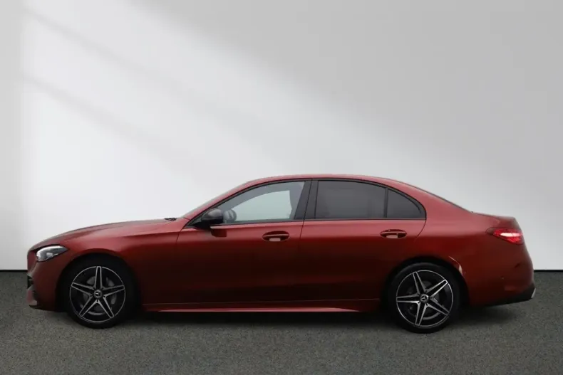 Mercedes-Benz C 180 din 2022 cu 61.170 km - oferta MER146701 - foto 2