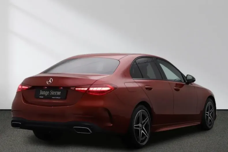 Mercedes-Benz C 180 din 2022 cu 61.170 km - oferta MER146701 - foto 3