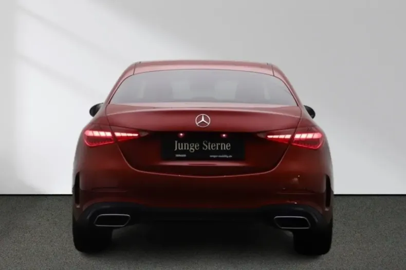 Mercedes-Benz C 180 din 2022 cu 61.170 km - oferta MER146701 - foto 4