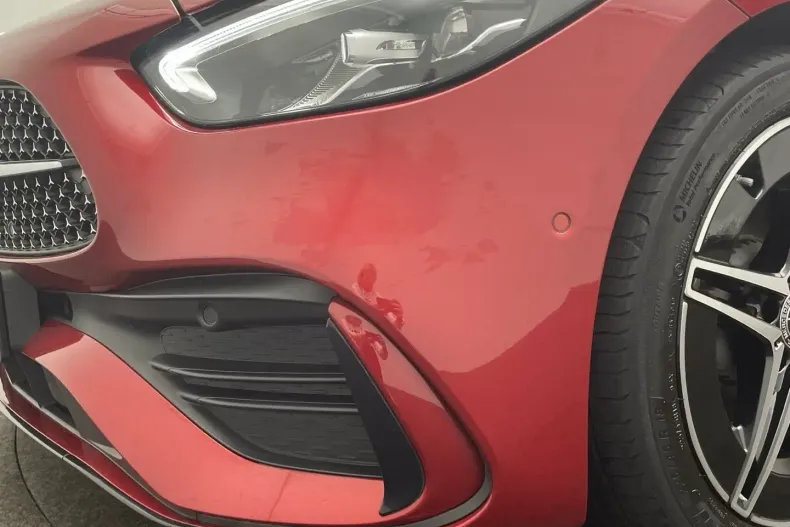 Mercedes-Benz C 180 din 2022 cu 61.170 km - oferta MER146701 - foto 5