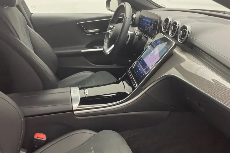 Mercedes-Benz C 180 din 2022 cu 61.170 km - oferta MER146701 - foto 9