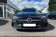 Mercedes-Benz C 180 din 2022 cu 98.500 km - oferta MER146702 - foto 2