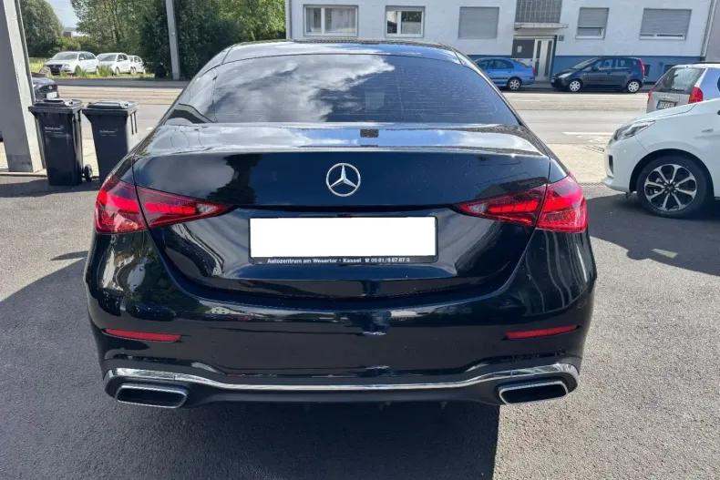 Mercedes-Benz C 180 din 2022 cu 98.500 km - oferta MER146702 - foto 5