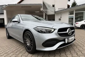 Mercedes-Benz C 200 din 2023 - oferta MER146703