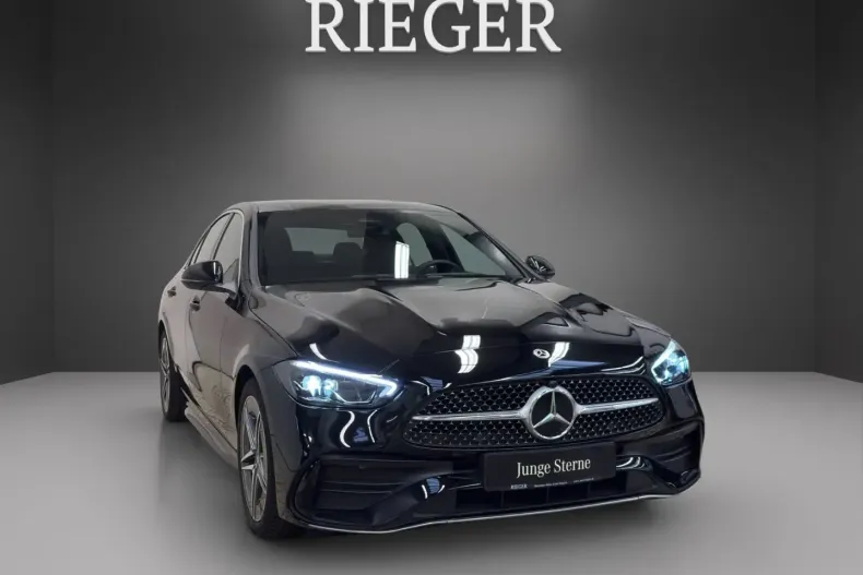 Mercedes-Benz C 220 din 2024 cu 22.046 km - oferta MER146704 - foto 3