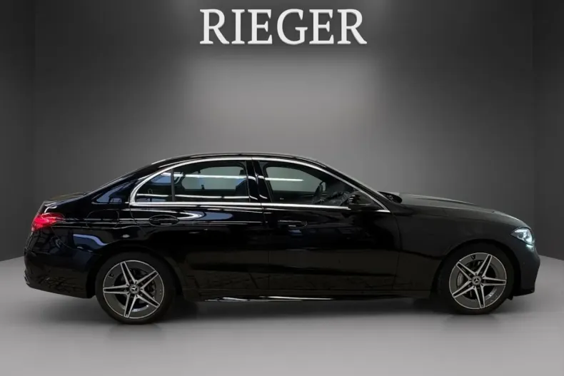 Mercedes-Benz C 220 din 2024 cu 22.046 km - oferta MER146704 - foto 14