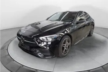 Mercedes-Benz C 200 din 2022 - oferta MER146705
