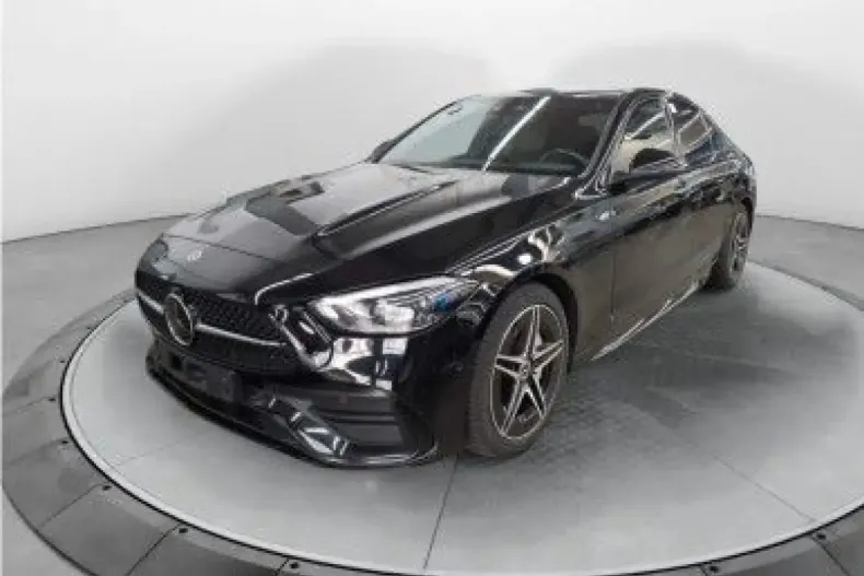 Mercedes-Benz C 200 din 2022 cu 99.000 km - oferta MER146705 - foto 1