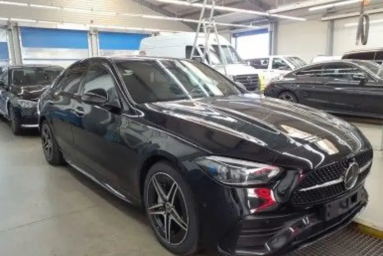 Mercedes-Benz C 200 din 2022 cu 99.000 km - oferta MER146705 - foto 2