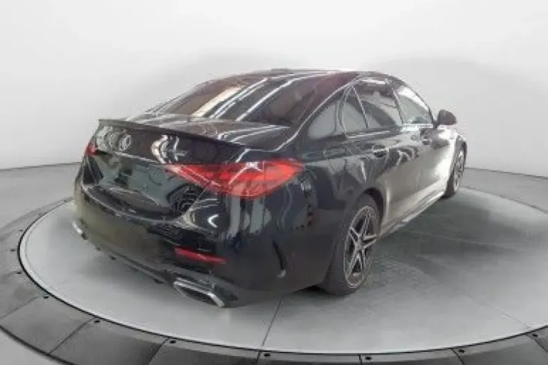 Mercedes-Benz C 200 din 2022 cu 99.000 km - oferta MER146705 - foto 3