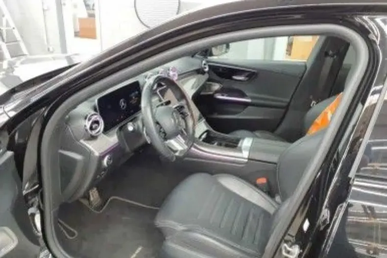 Mercedes-Benz C 200 din 2022 cu 99.000 km - oferta MER146705 - foto 5