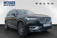 Volvo XC90 din 2024 cu 5.900 km - oferta VOL146706 - foto 1