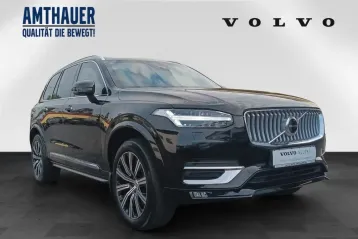 Volvo XC90 din 2024 - oferta VOL146706