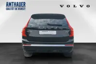 Volvo XC90 din 2024 cu 5.900 km - oferta VOL146706 - foto 4