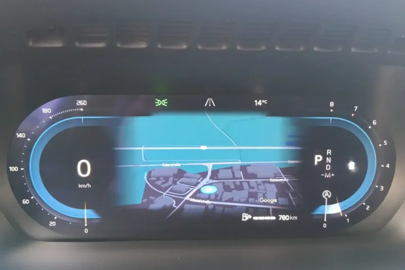 Volvo XC90 din 2024 cu 5.900 km - oferta VOL146706 - foto 11