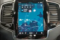 Volvo XC90 din 2024 cu 5.900 km - oferta VOL146706 - foto 12