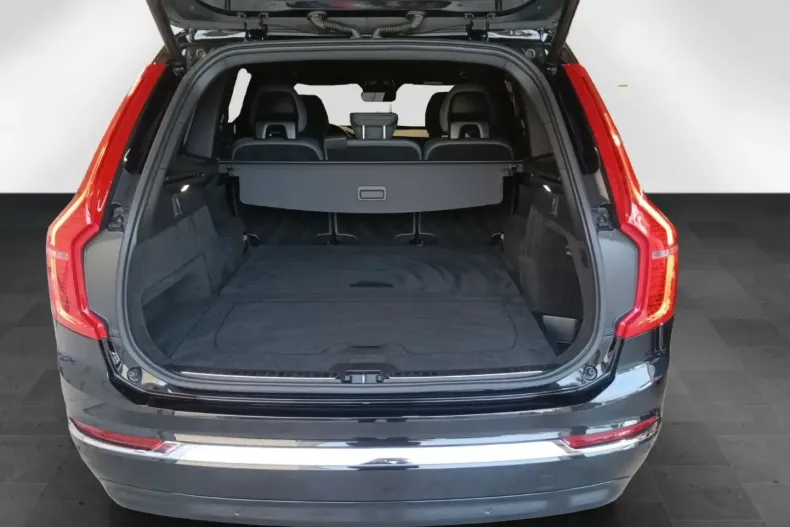 Volvo XC90 din 2024 cu 5.900 km - oferta VOL146706 - foto 16