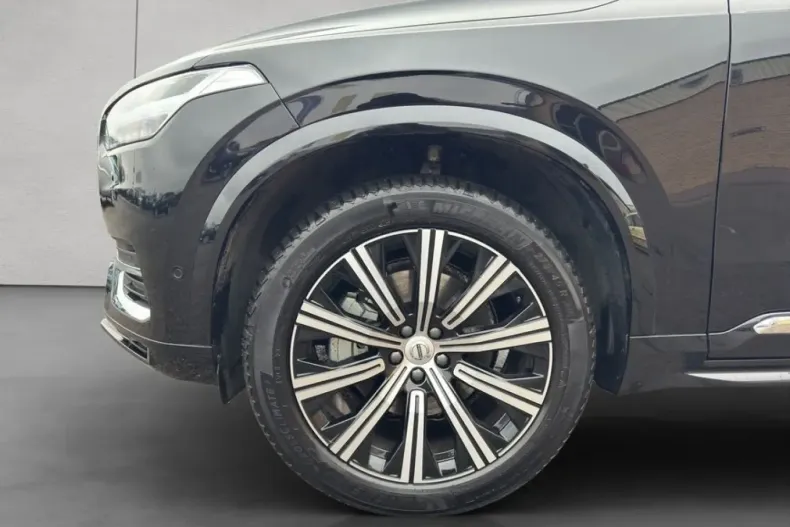 Volvo XC90 din 2024 cu 28.461 km - oferta VOL146707 - foto 15