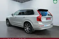 Volvo XC90 din 2023 cu 77.370 km - oferta VOL146708 - foto 4