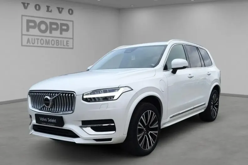 Volvo XC90 din 2023 cu 30.526 km - oferta VOL146709 - foto 1