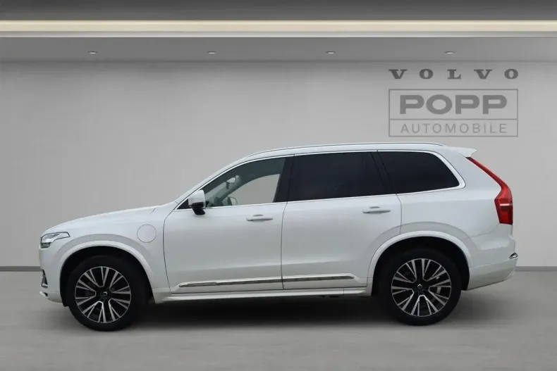 Volvo XC90 din 2023 cu 30.526 km - oferta VOL146709 - foto 2