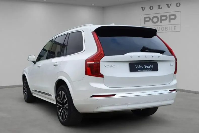 Volvo XC90 din 2023 cu 30.526 km - oferta VOL146709 - foto 3
