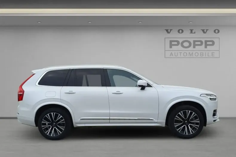 Volvo XC90 din 2023 cu 30.526 km - oferta VOL146709 - foto 6
