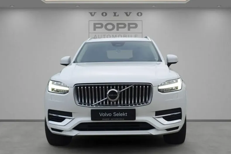 Volvo XC90 din 2023 cu 30.526 km - oferta VOL146709 - foto 8