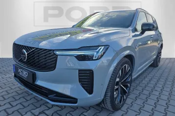 Volvo XC90 din 2025 - oferta VOL146710