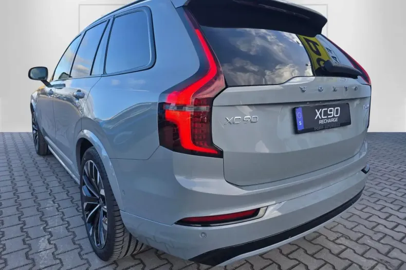 Volvo XC90 din 2025 cu 30.000 km - oferta VOL146710 - foto 26