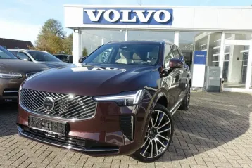 Volvo XC90 din 2024 - oferta VOL146711