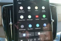 Volvo XC90 din 2024 cu 15.200 km - oferta VOL146711 - foto 23