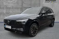 Volvo XC90 din 2024 cu 11.500 km - oferta VOL146712 - foto 1