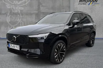 Volvo XC90 din 2024 - oferta VOL146712