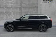 Volvo XC90 din 2024 cu 11.500 km - oferta VOL146712 - foto 2