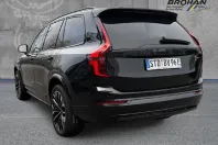 Volvo XC90 din 2024 cu 11.500 km - oferta VOL146712 - foto 3