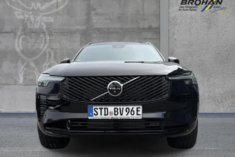 Volvo XC90 din 2024 cu 11.500 km - oferta VOL146712 - foto 7