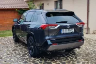 Toyota RAV4 din 2021 cu 63.000 km - oferta TOY146713 - foto 3