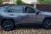 Toyota RAV4 din 2021 cu 63.000 km - oferta TOY146713 - foto 5