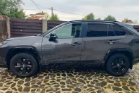 Toyota RAV4 din 2021 cu 63.000 km - oferta TOY146713 - foto 6