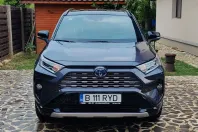 Toyota RAV4 din 2021 cu 63.000 km - oferta TOY146713 - foto 7