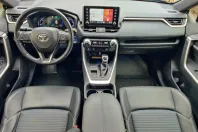 Toyota RAV4 din 2021 cu 63.000 km - oferta TOY146713 - foto 8