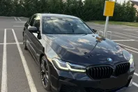 BMW 530 din 2023 cu 127.000 km - oferta BMW146715 - foto 1