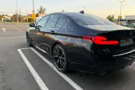 BMW 530 din 2023 cu 127.000 km - oferta BMW146715 - foto 2