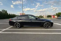 BMW 530 din 2023 cu 127.000 km - oferta BMW146715 - foto 3