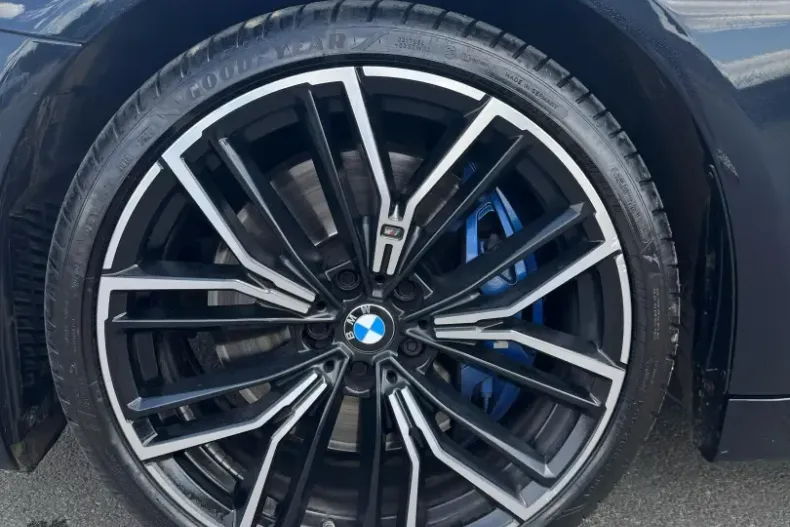 BMW 530 din 2023 cu 127.000 km - oferta BMW146715 - foto 6