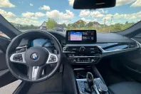 BMW 530 din 2023 cu 127.000 km - oferta BMW146715 - foto 7