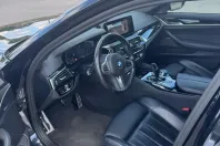 BMW 530 din 2023 cu 127.000 km - oferta BMW146715 - foto 10